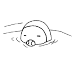 hana_ball sticker #260551