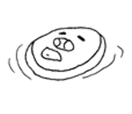 hana_ball sticker #260552