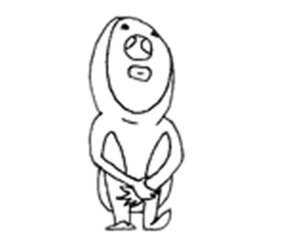 hana_ball sticker #260553