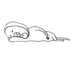 hana_ball sticker #260554