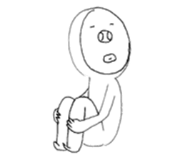 hana_ball sticker #260558