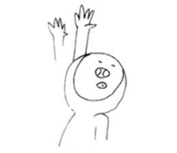 hana_ball sticker #260560