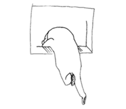 hana_ball sticker #260565