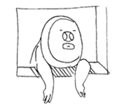 hana_ball sticker #260567