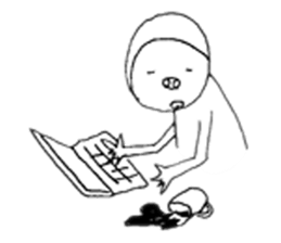 hana_ball sticker #260572