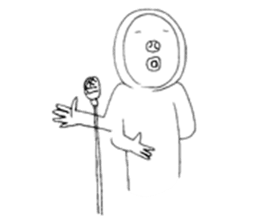 hana_ball sticker #260573