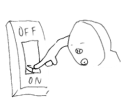 hana_ball sticker #260577