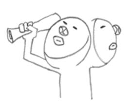 hana_ball sticker #260581