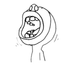 hana_ball sticker #260582