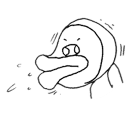 hana_ball sticker #260583