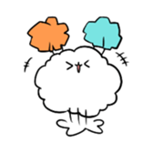 the Mohuriko tribe sticker #260634