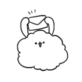 the Mohuriko tribe sticker #260647