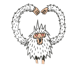 POORBOY sticker #261025