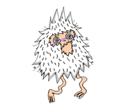 POORBOY sticker #261026