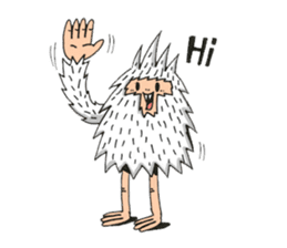 POORBOY sticker #261027