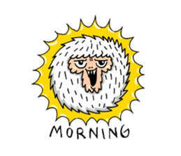 POORBOY sticker #261033