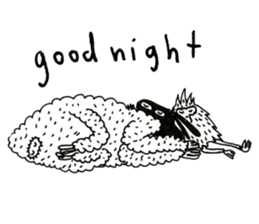 POORBOY sticker #261049