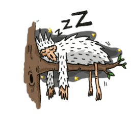 POORBOY sticker #261052