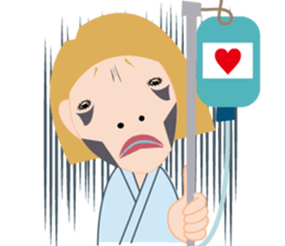 go!go!AKKO-chan sticker #261710