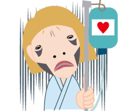 go!go!AKKO-chan sticker #261710