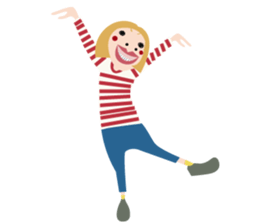 go!go!AKKO-chan sticker #261713