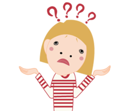 go!go!AKKO-chan sticker #261726