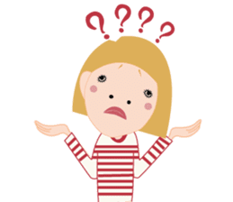 go!go!AKKO-chan sticker #261726