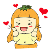 mimikankan sticker #261785