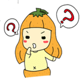 mimikankan sticker #261787