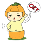 mimikankan sticker #261788