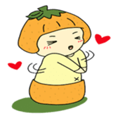 mimikankan sticker #261789