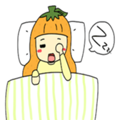 mimikankan sticker #261790