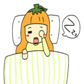 mimikankan sticker #261790