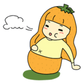 mimikankan sticker #261791