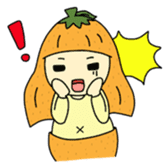 mimikankan sticker #261793