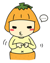 mimikankan sticker #261794