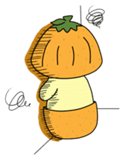 mimikankan sticker #261795