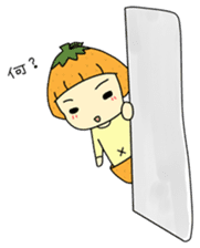 mimikankan sticker #261797