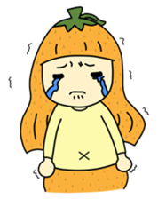 mimikankan sticker #261798