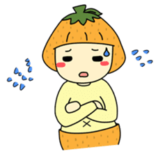 mimikankan sticker #261799