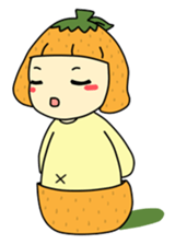 mimikankan sticker #261800