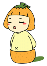 mimikankan sticker #261800