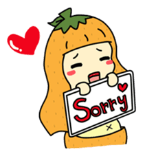 mimikankan sticker #261801