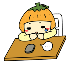 mimikankan sticker #261806