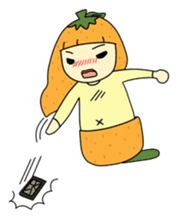 mimikankan sticker #261807