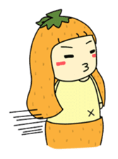 mimikankan sticker #261808