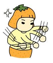 mimikankan sticker #261810