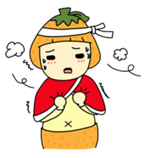 mimikankan sticker #261811