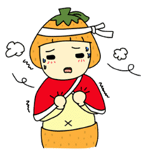 mimikankan sticker #261811