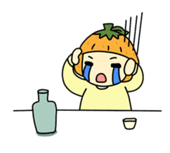 mimikankan sticker #261813